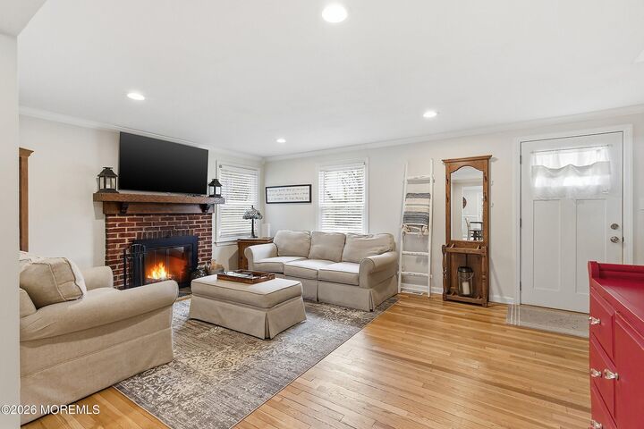 Property Photo: 78 Obre Place NJ 07702