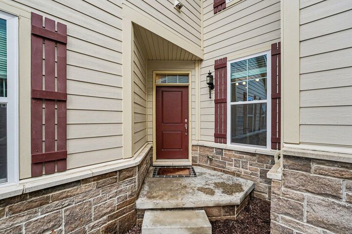 Property Photo:  3212 Brackley Drive  MI 48105 