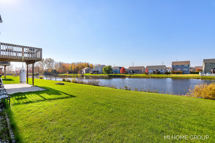 Property Photo:  11930 Maplegrove Drive  MI 49424 