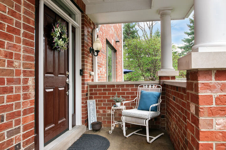 Property Photo:  271 Arbor Glen Boulevard 271  IL 60195 