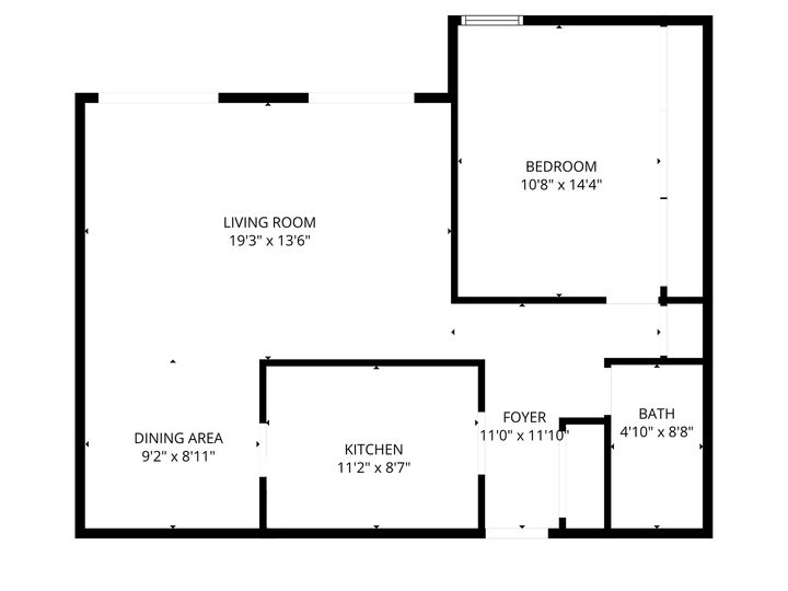 Property Photo: 1052 N Mill Street 303 IL 60563