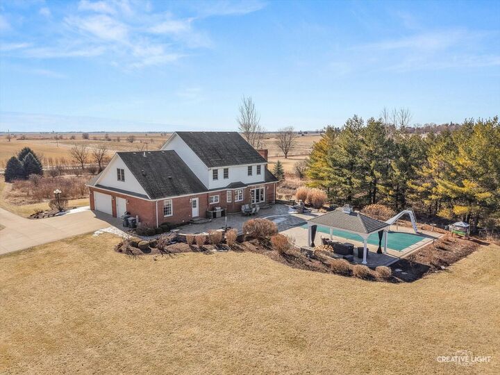 Property Photo:  1651 Johnson Road  IL 60543 