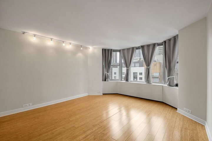 Property Photo:  535 N Michigan Avenue 2906  IL 60611 