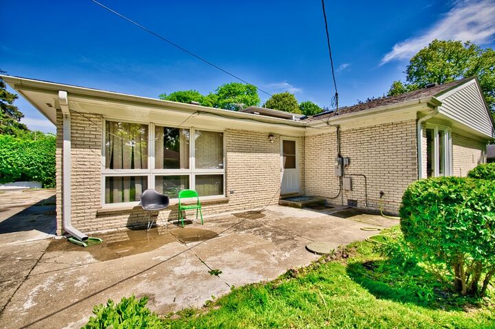 Property Photo:  4454 Concord Lane  IL 60076 