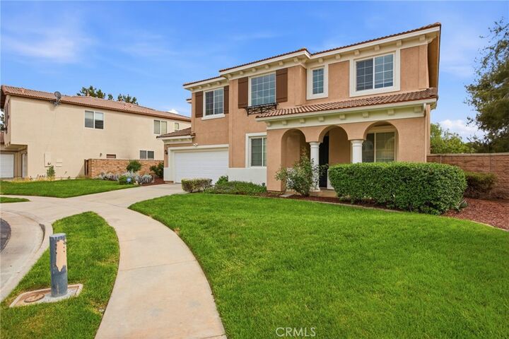 Property Photo:  3109 Bridgewater Circle  CA 92545 