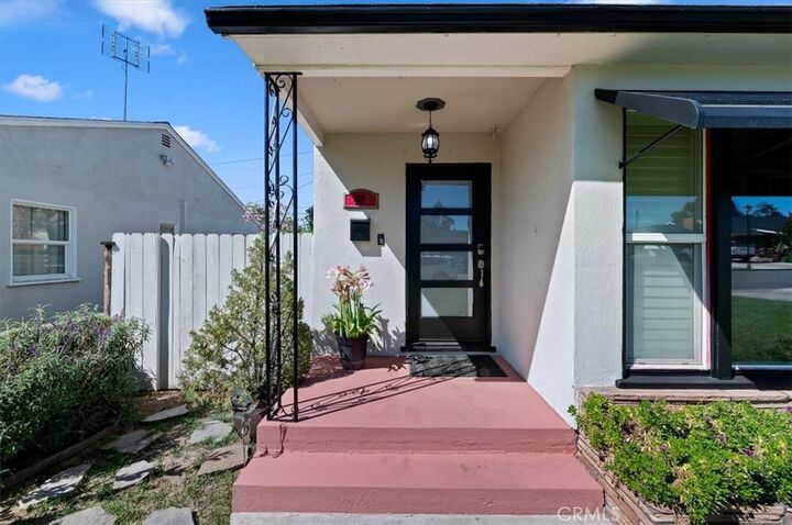 Property Photo: 4883 El Molino Avenue CA 92504
