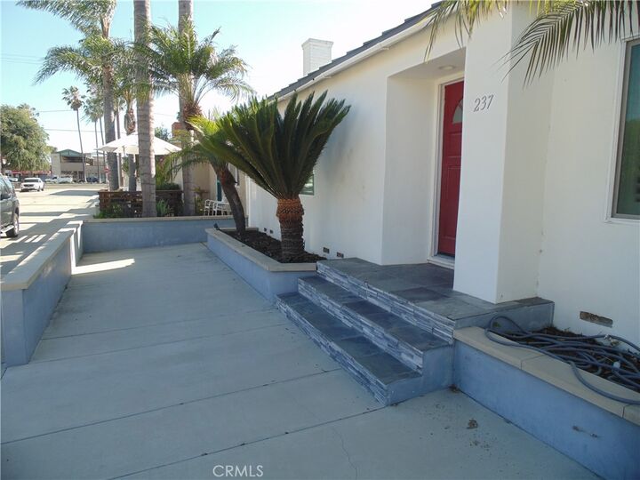 Property Photo:  237 San Remo Drive  CA 90803 