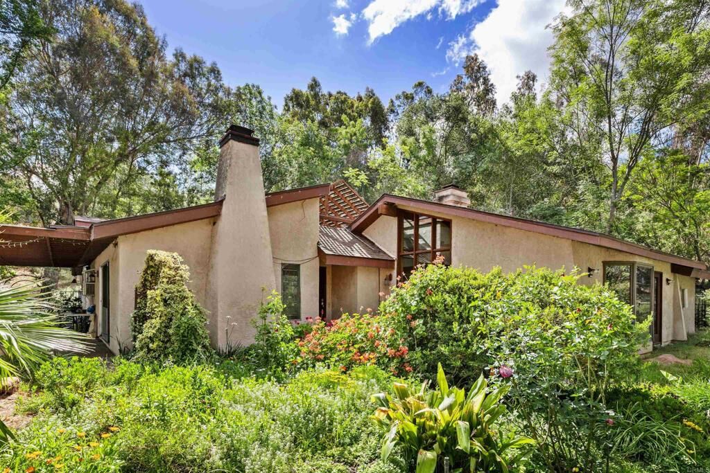 Property Photo:  29560 Lilac Road  CA 92082 