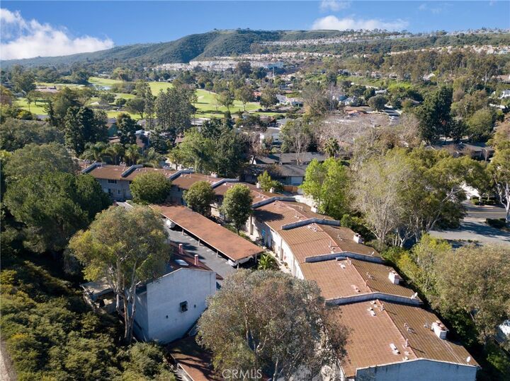 Property Photo:  23821 Hillhurst Drive 16  CA 92677 