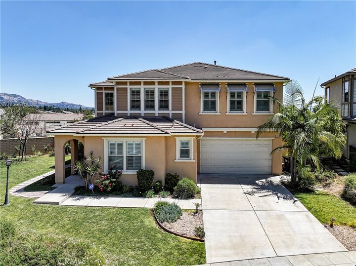 Property Photo:  838 E McKeller Court  CA 91702 