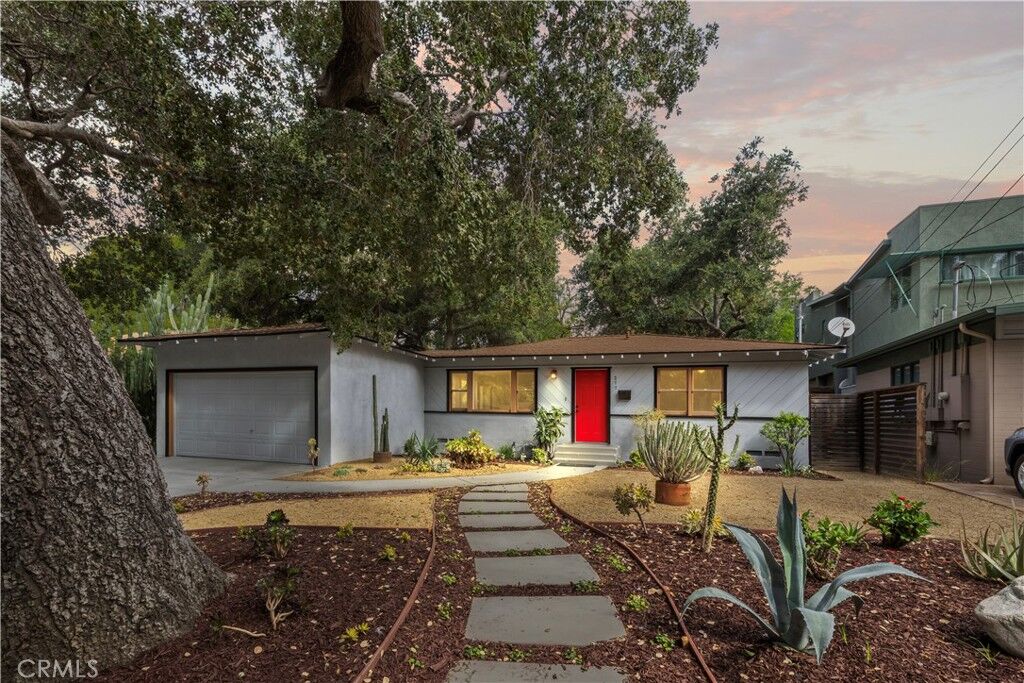 Property Photo:  277 E Green  CA 91711 