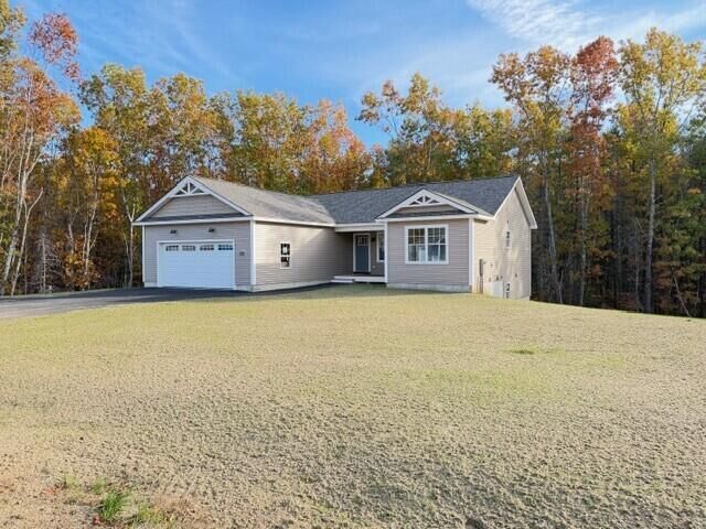 Property Photo: Lot 16 Rolling Woods Lane ME 04090