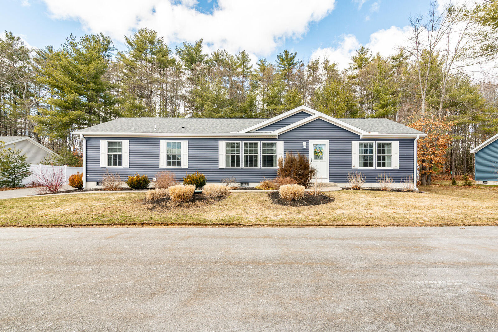 Property Photo:  108 Country Way Lot 16  ME 03906 