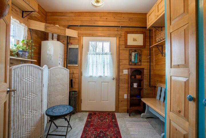 Property Photo:  7 Abbott Hill Road  ME 04289 