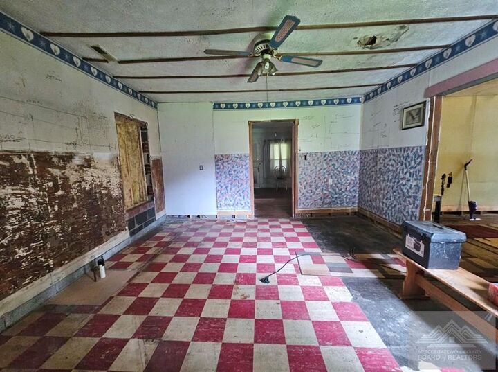 Property Photo:  345 Mary Branch Road  WV 24736 