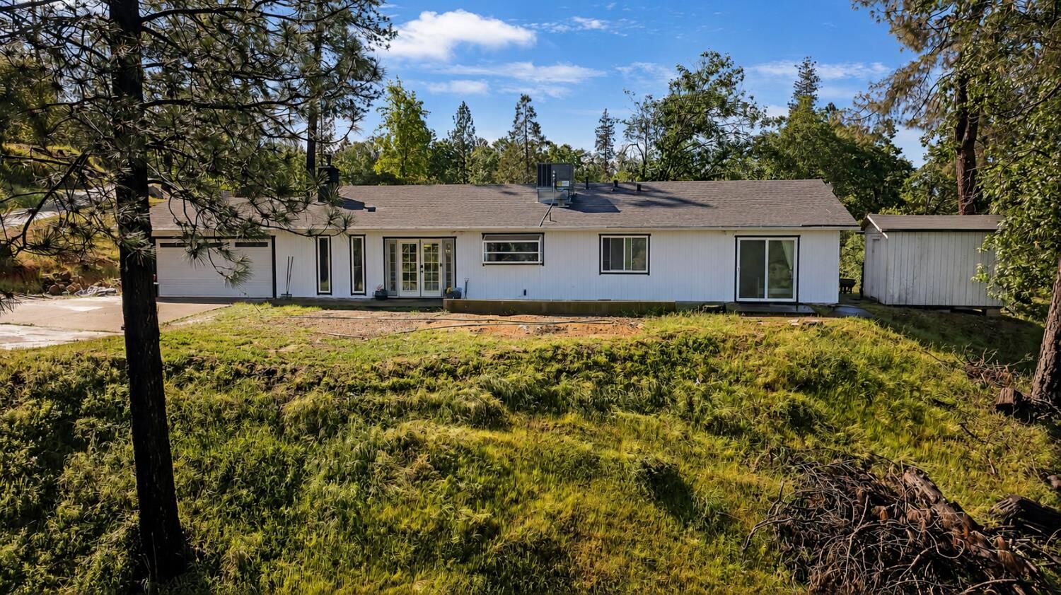 Property Photo:  4420 Pleasant Oak Court  CA 95667 