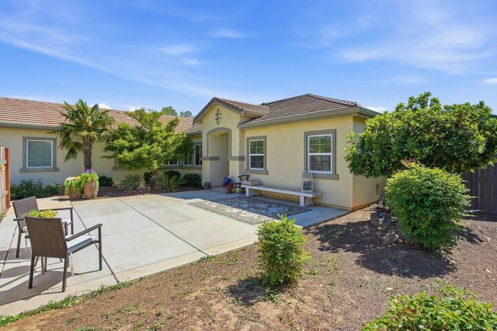 Property Photo:  2064 Earhart Way  CA 95961 