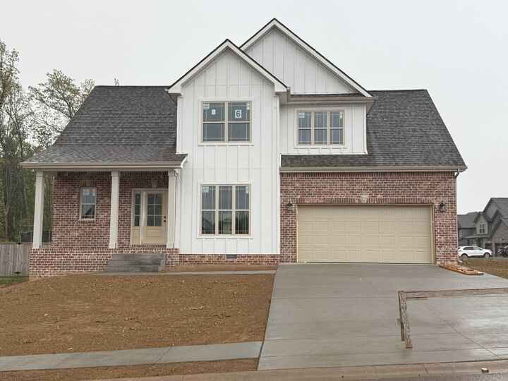 Property Photo:  1580 Malone Way  TN 37043 