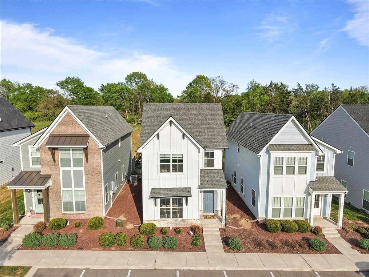 Property Photo:  161 Harvard Dr  TN 37066 