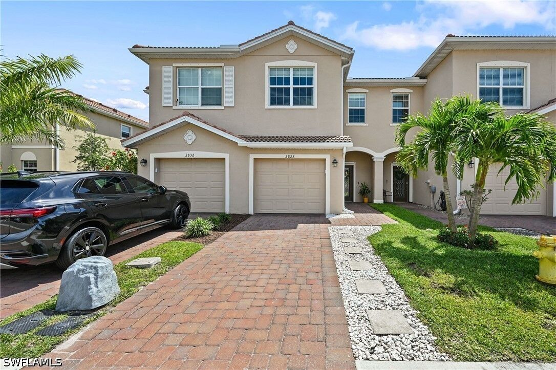 Property Photo:  2828 Citrus Street  FL 34120 
