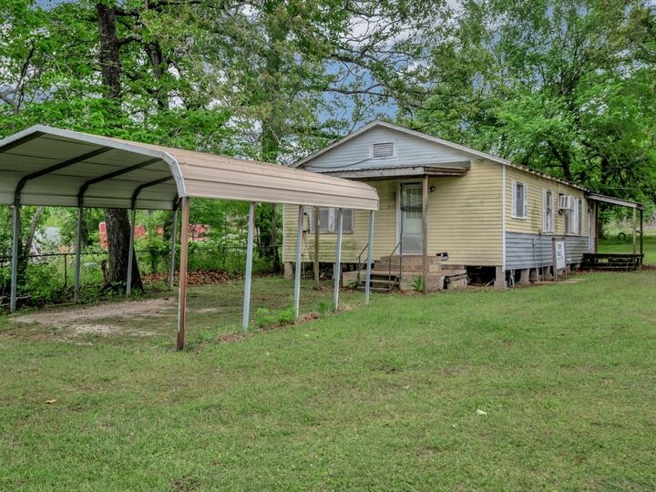 Property Photo:  4226 E State Hwy 103  TX 75901 