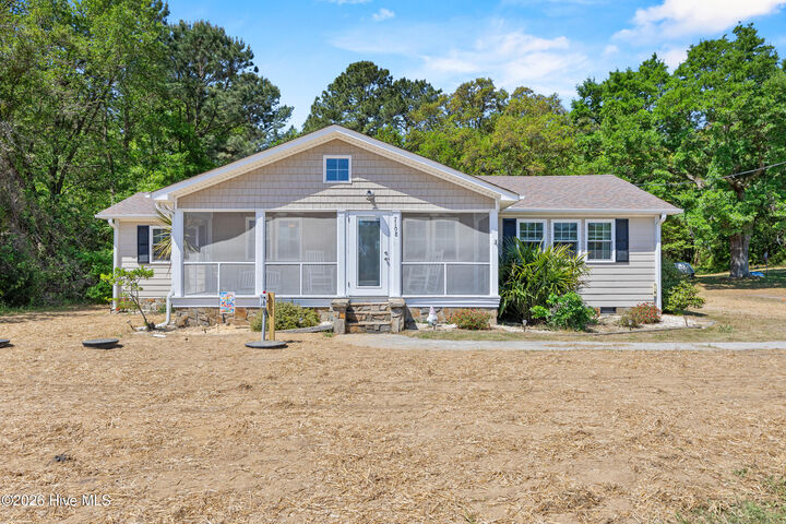 Property Photo:  7108 Carolina Beach Road  NC 28412 