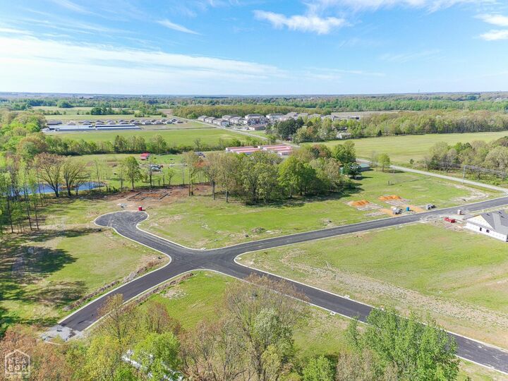 Property Photo:  109 Horseshoe Creek Drive  AR 72417 