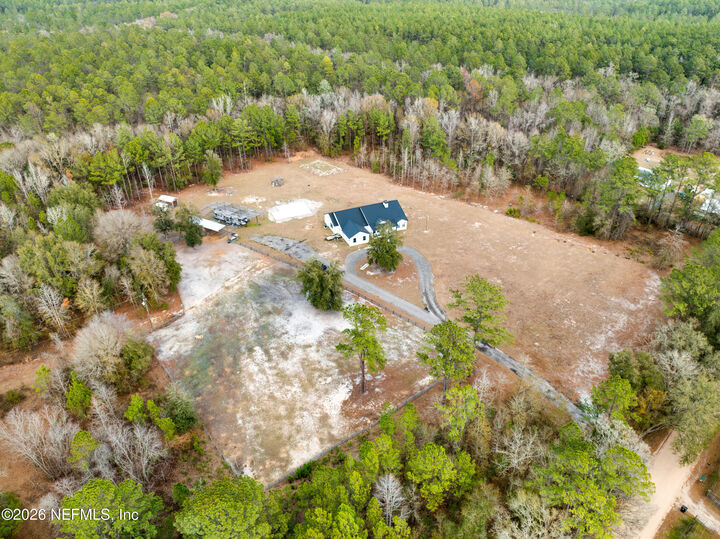 Property Photo:  6012 Long Branch Road  FL 32234 