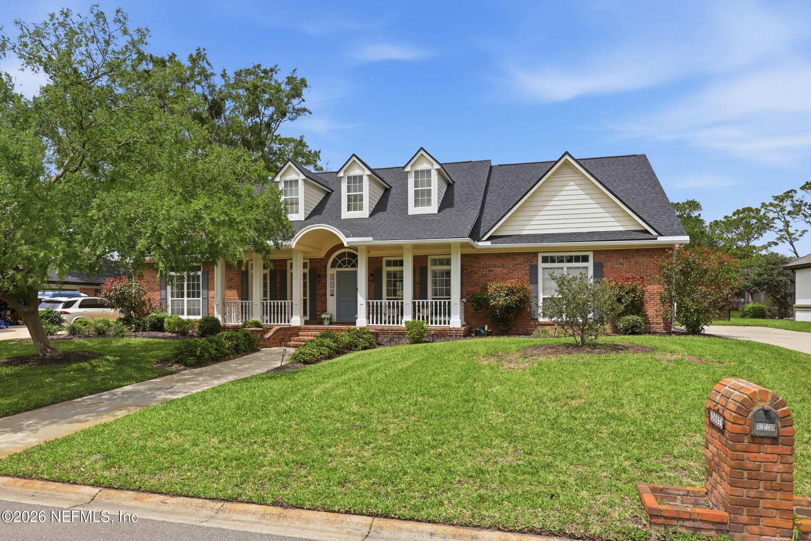 Property Photo: 3667 Cattail Drive S FL 32223