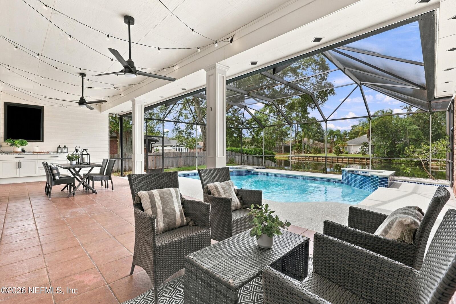 Property Photo:  3667 Cattail Drive S  FL 32223 