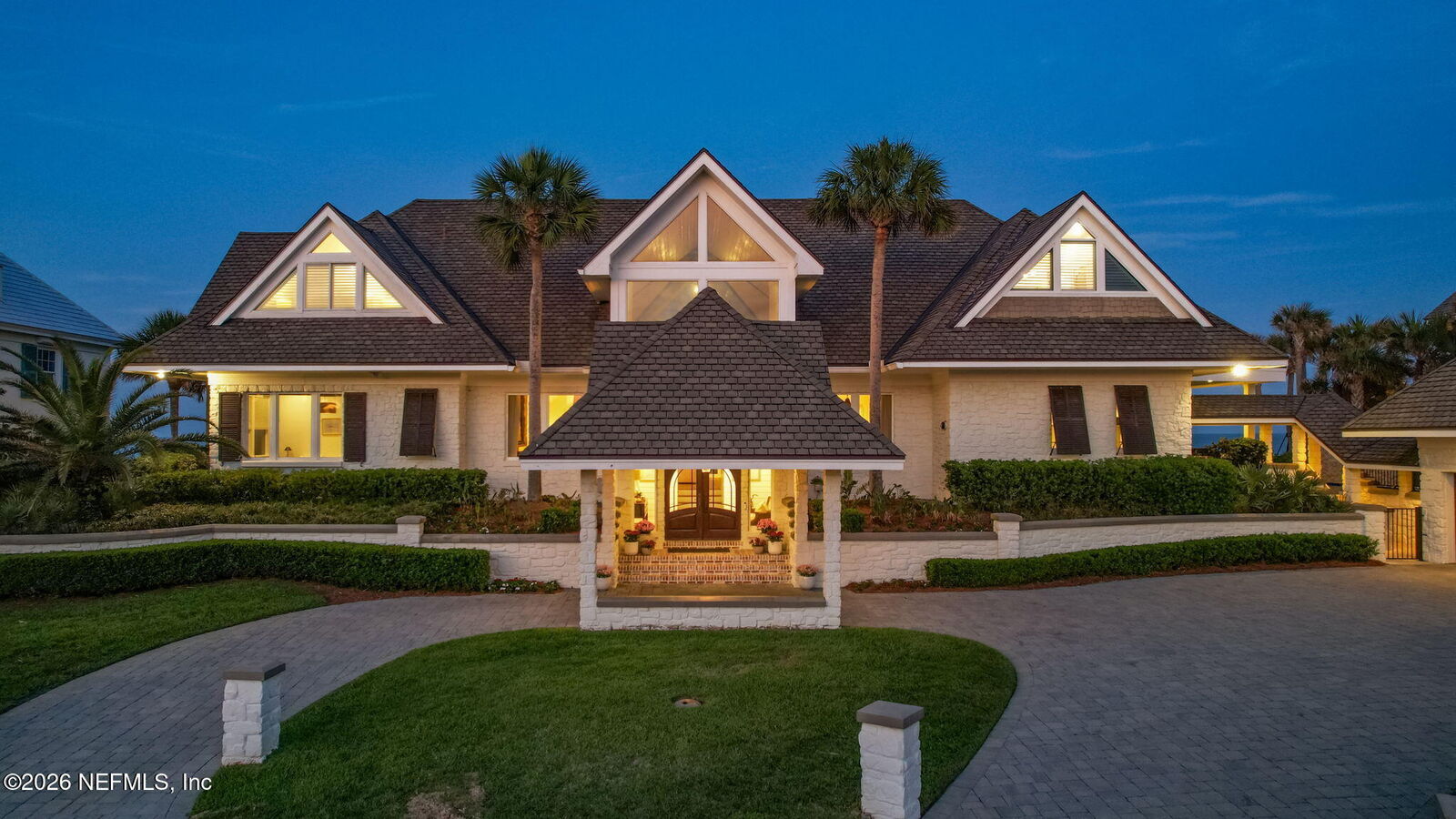 Property Photo:  4 Ocean Ridge Court  FL 32082 