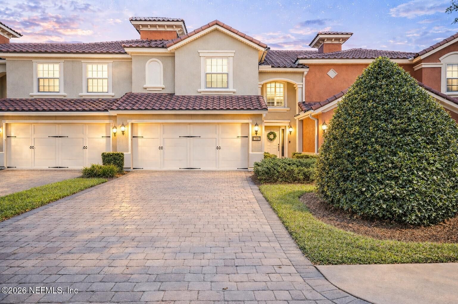 Property Photo:  13451 Isla Vista Drive  FL 32224 