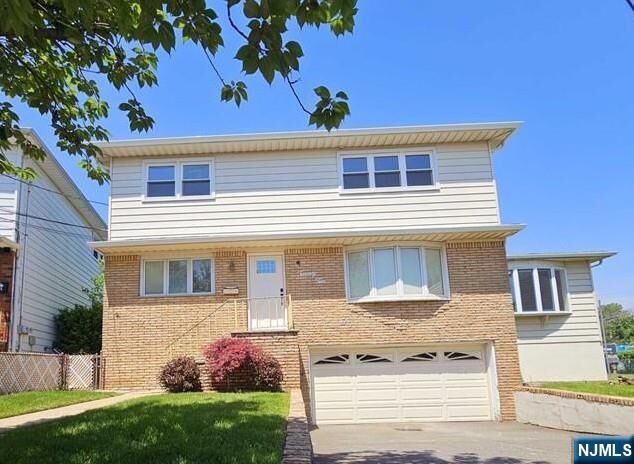 Property Photo:  22 Kennedy Court 2  NJ 07071 