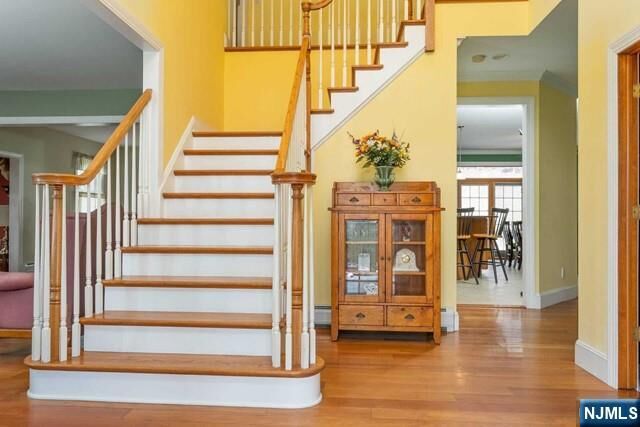 Property Photo: 29 W Cole Haven Terrace NJ 07827