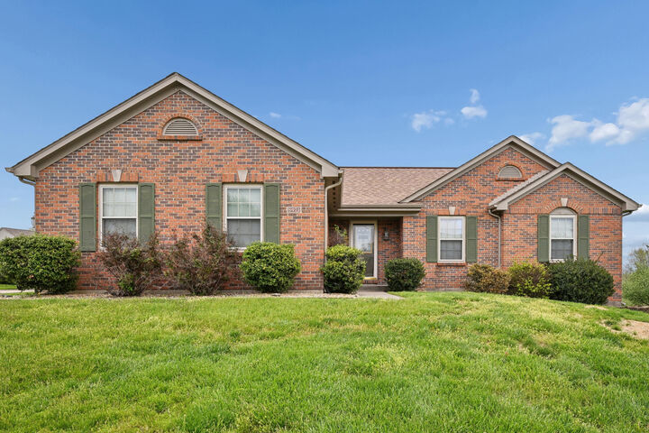 Property Photo: 8471 Moonstone Court KY 41042
