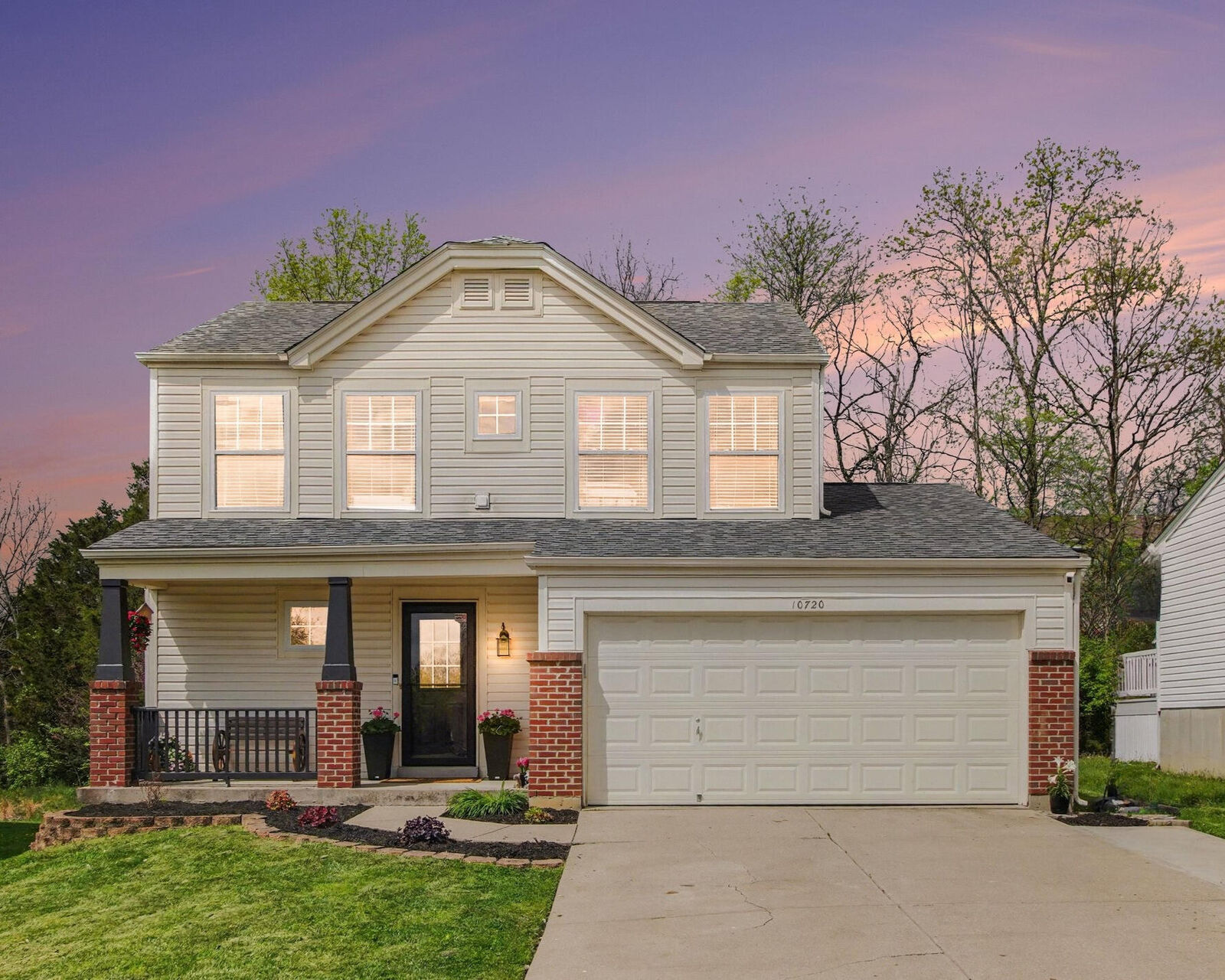 Property Photo:  10720 Hanover Court  KY 41051 