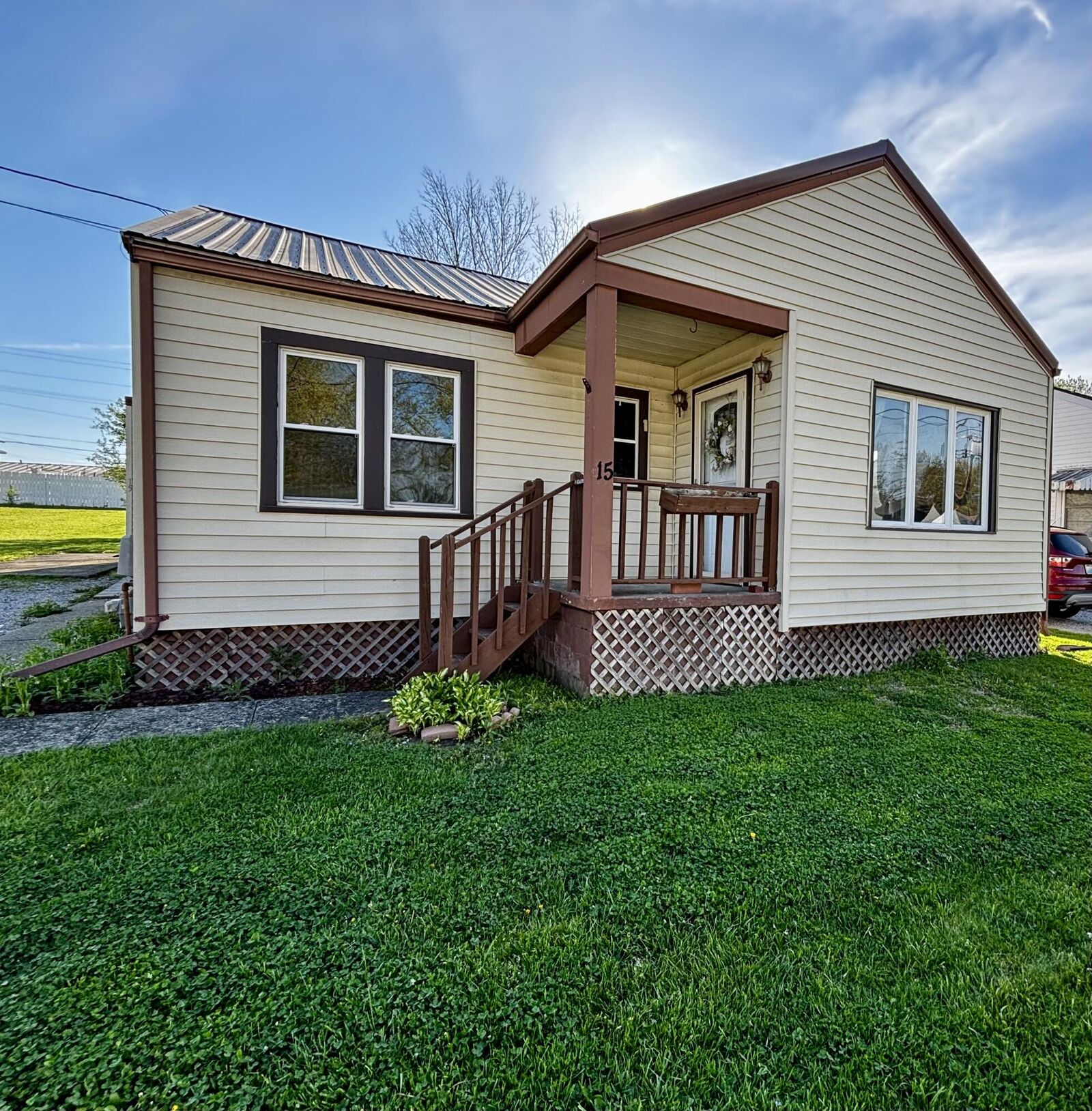 Property Photo: 15 Judith Street KY 41035