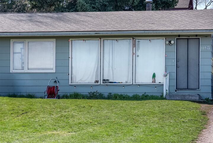 Property Photo:  105 11th Avenue W  MT 59860 