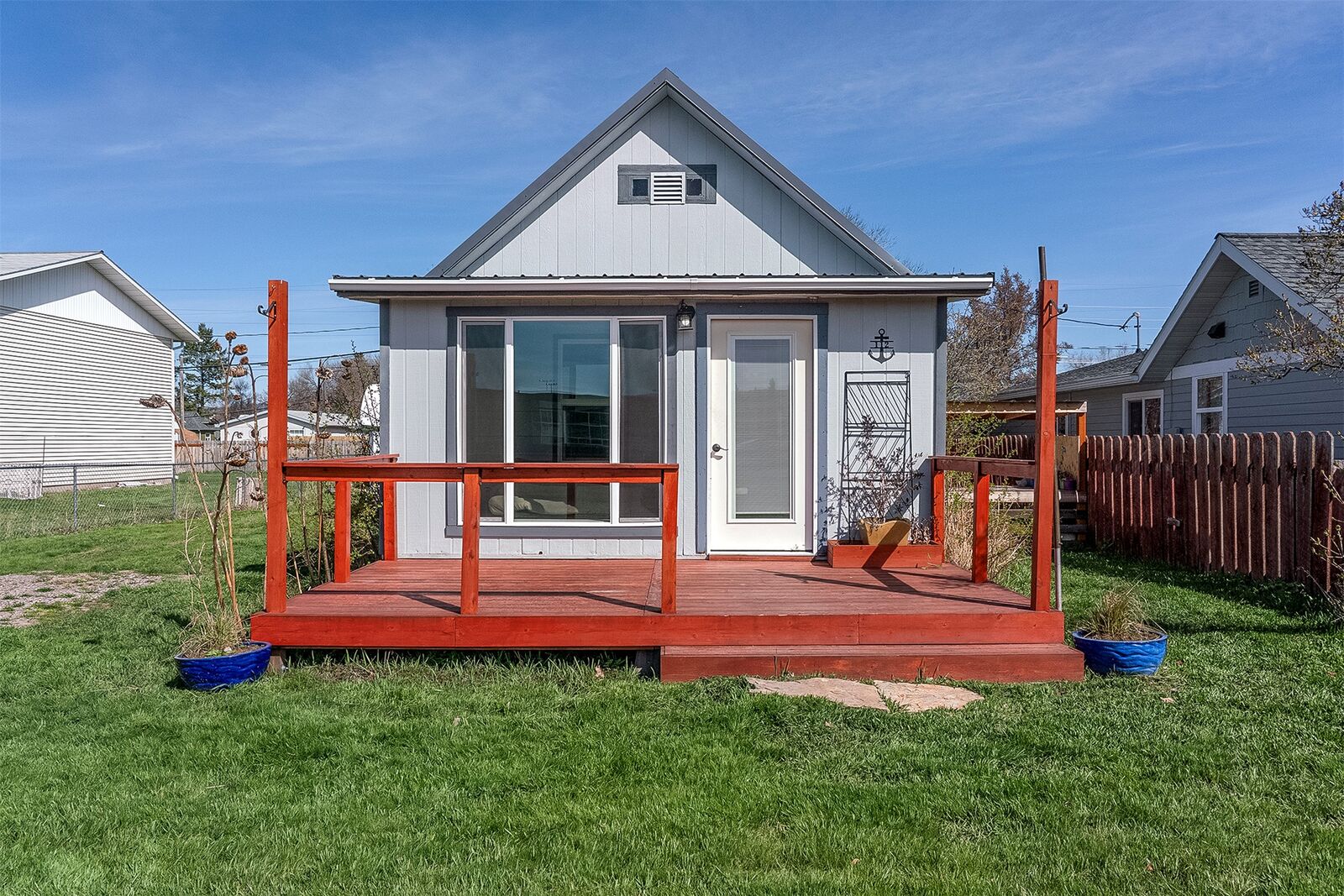 Property Photo:  112 8th Avenue W  MT 59860 