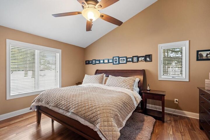 Property Photo:  6598 Forest Way  MI 49740 