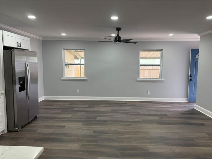 Property Photo:  626 Terrace Street  LA 70121 