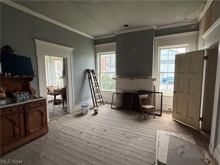 Property Photo:  1 E Front Street  OH 44846 
