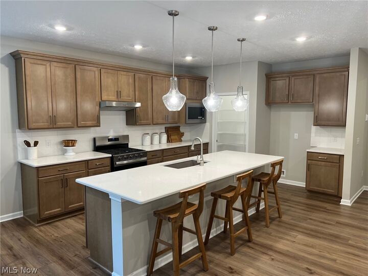 Property Photo: 8274 Clydesdale Drive OH 44060