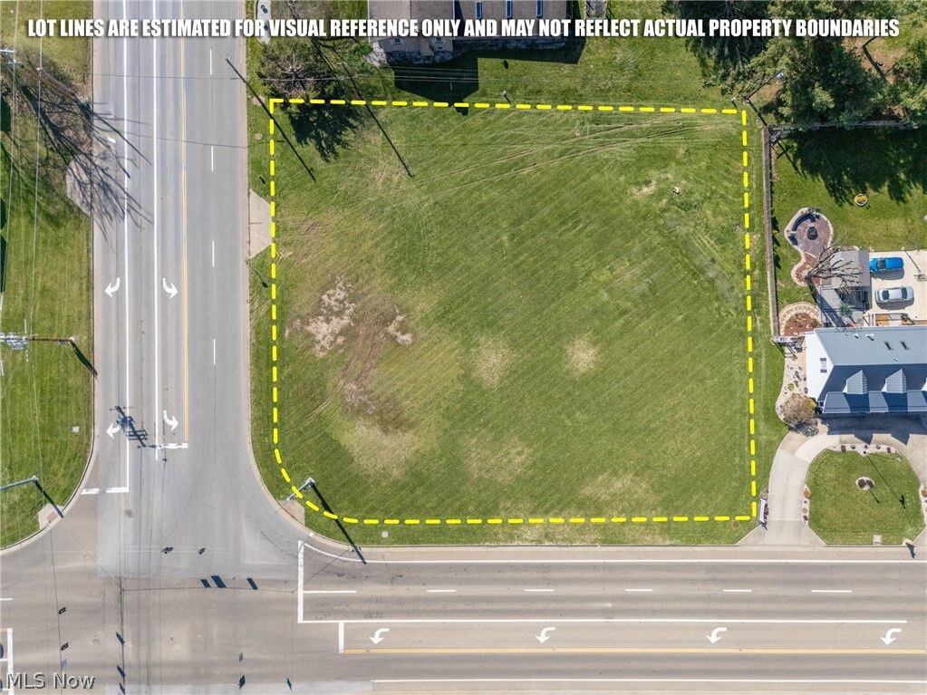 Property Photo:  7395 Market Avenue N  OH 44720 