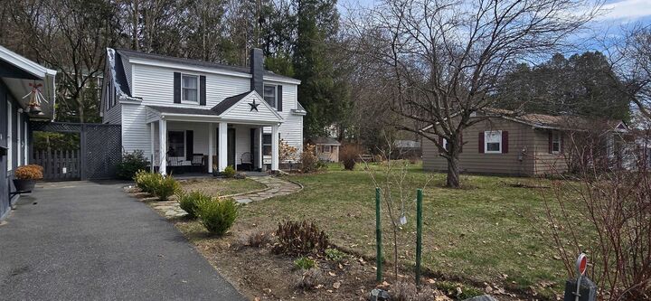 Property Photo:  10 Spring Street West  NH 03784 