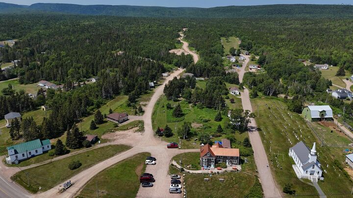 Property Photo:  Cabot Trail  NS B0C 1K0 