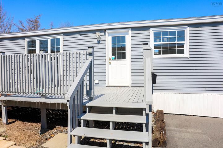 Property Photo: 6 Apple Street NS B2W 4W2