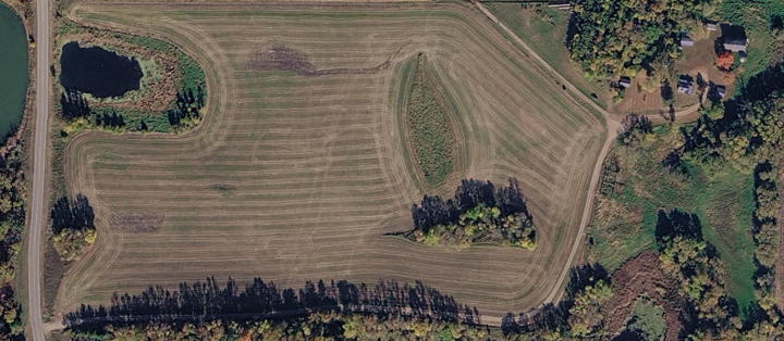 Property Photo: 4199 Andes Road SW MN 56343