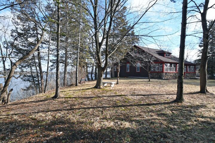 Property Photo:  10200 Point Pleasant Road  MN 55013 