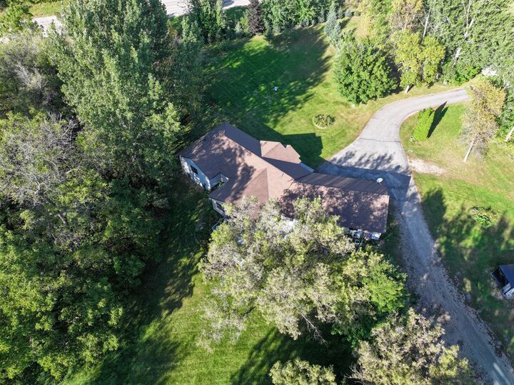 Property Photo:  3874 Airway Lane NE  MN 56308 